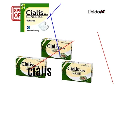 Acheter cialis generique moins cher